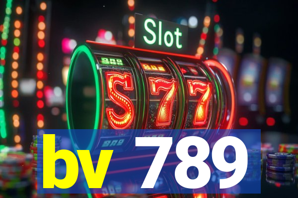 bv 789